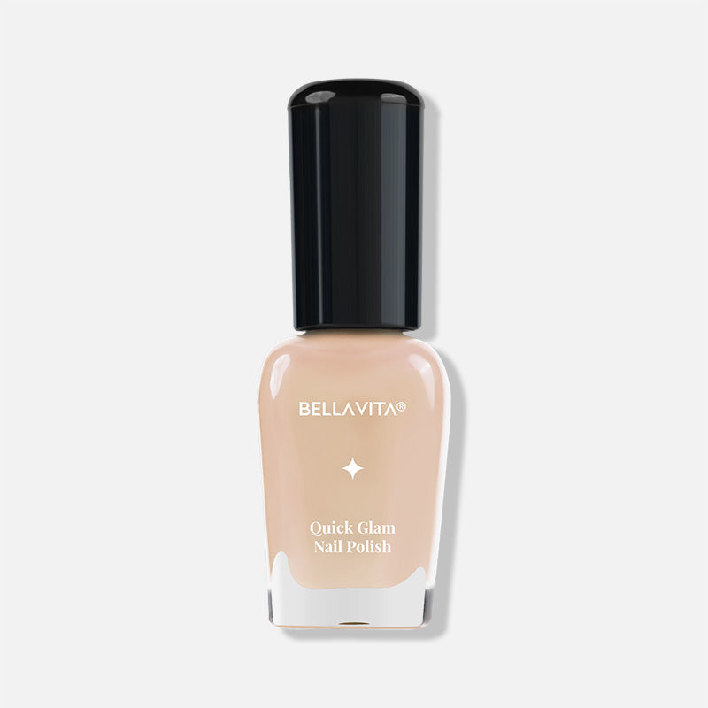 Quick Glam Nail Paint - 10ml 10ml