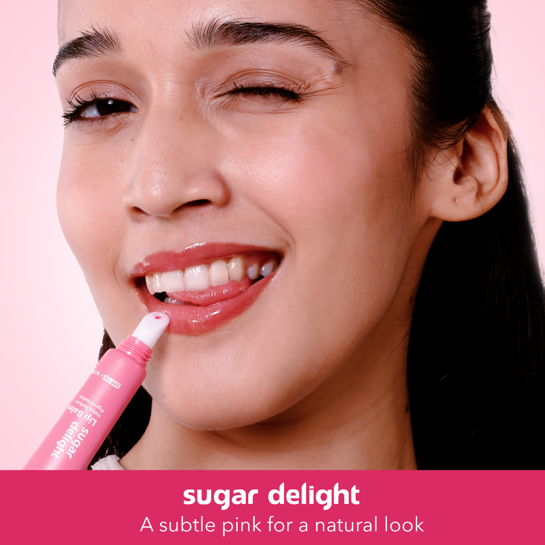 Sugar Delight Lip Balm 10 g