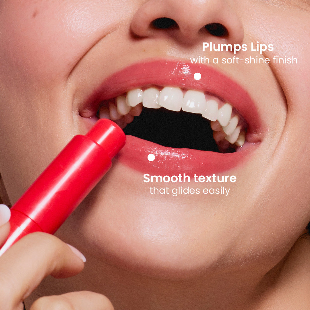 Barrier Repair Hydrating Lip Balm In-Vivo Tested SPF 50+ PA+++ 