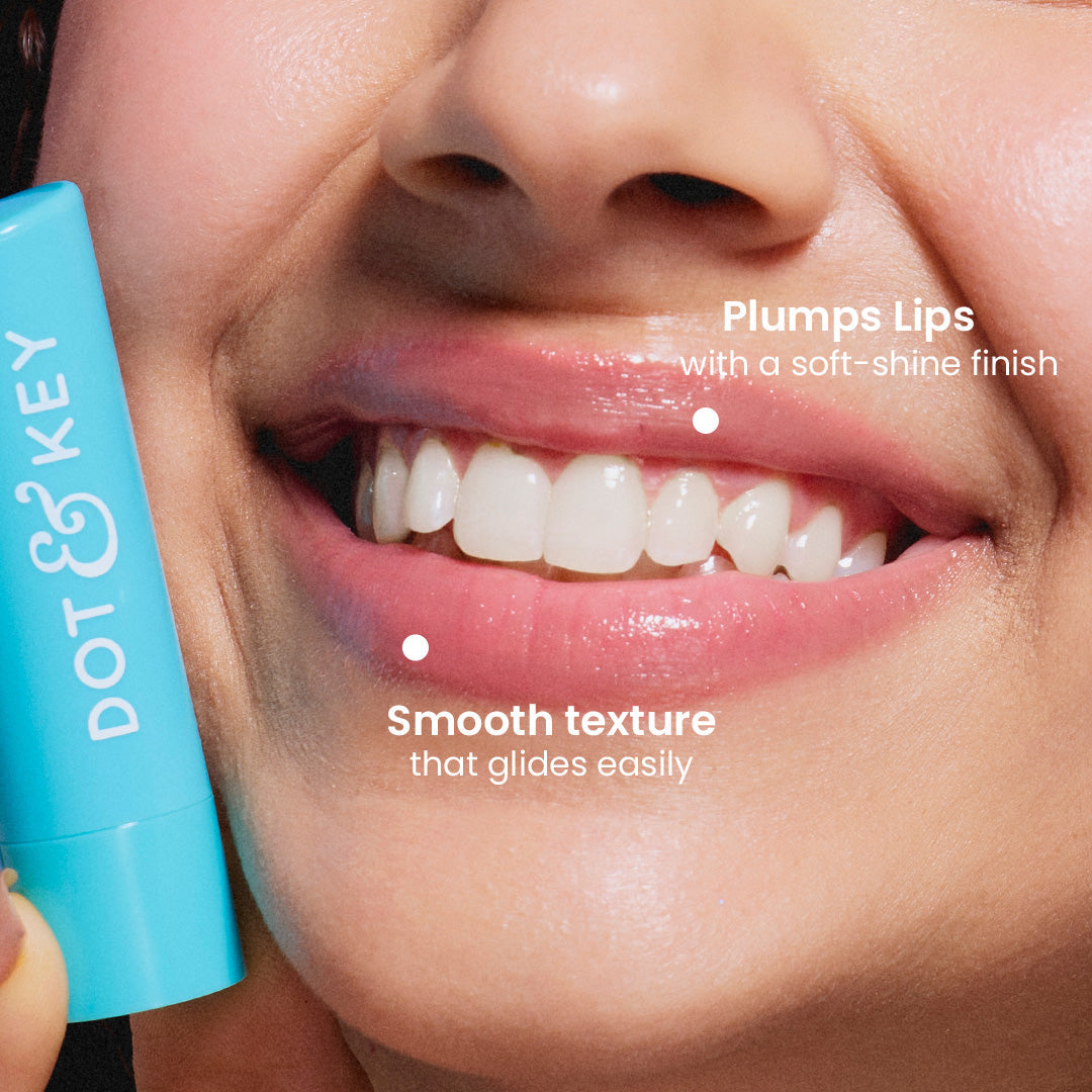 Barrier Repair Hydrating Lip Balm In-Vivo Tested SPF 50+ PA+++ 