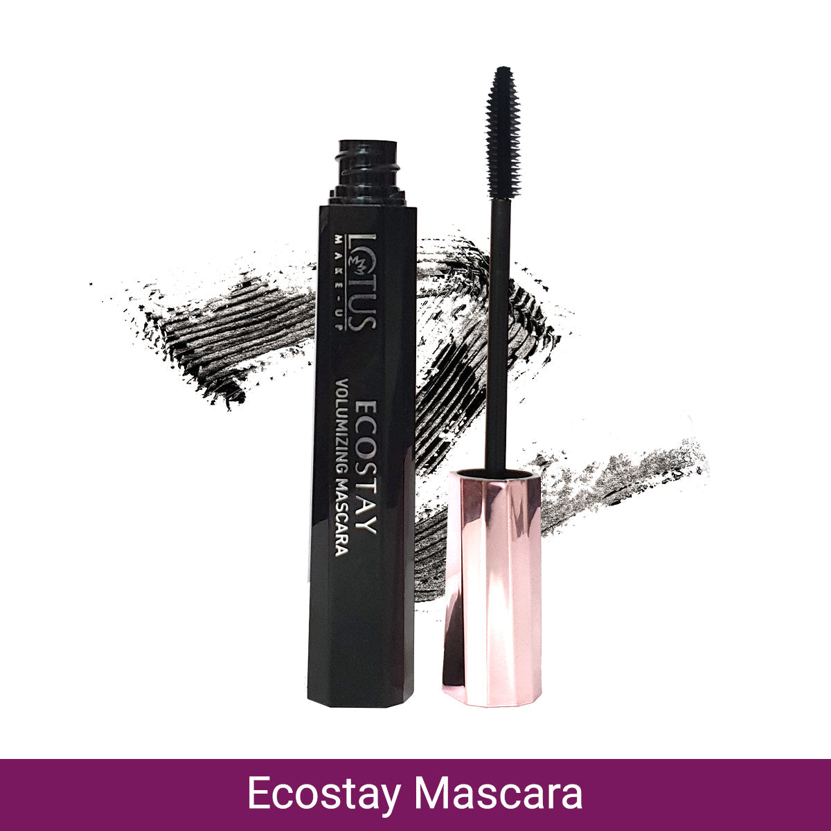 Ecostay Mascara 10 g