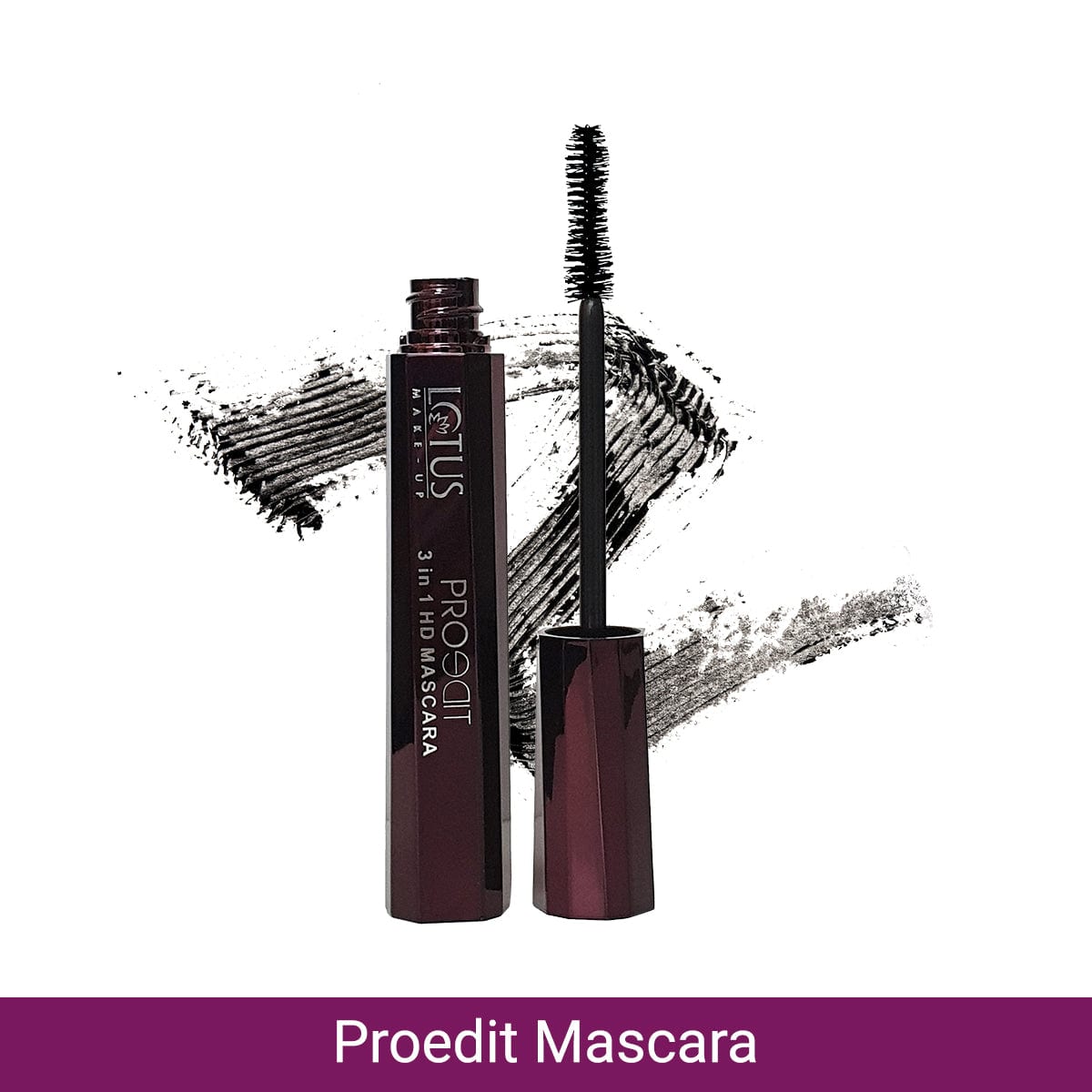 Proedit HD Mascara Proedit HD Mascara / 10 GMS