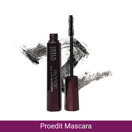 Proedit HD Mascara Proedit HD Mascara / 10 GMS