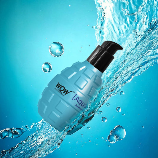 Aqua Banger Face Wash
