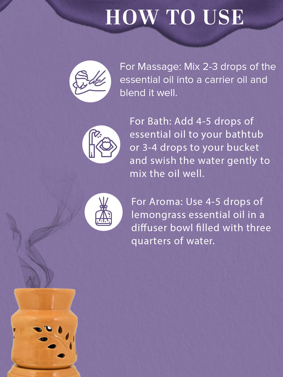 Lavender Essential Oil 15ml