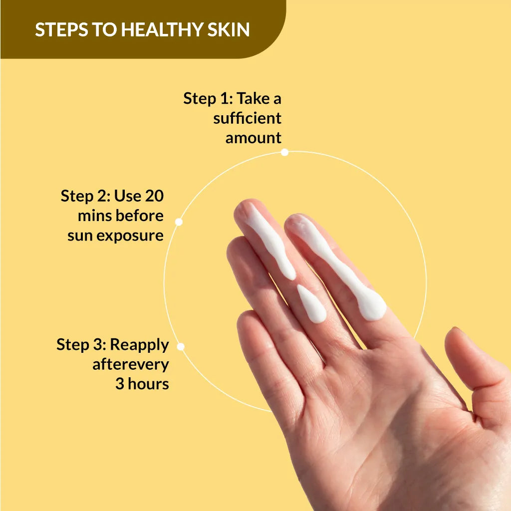 Shadow SPF 30+ Gel - 40g Pack of 3 40gx3