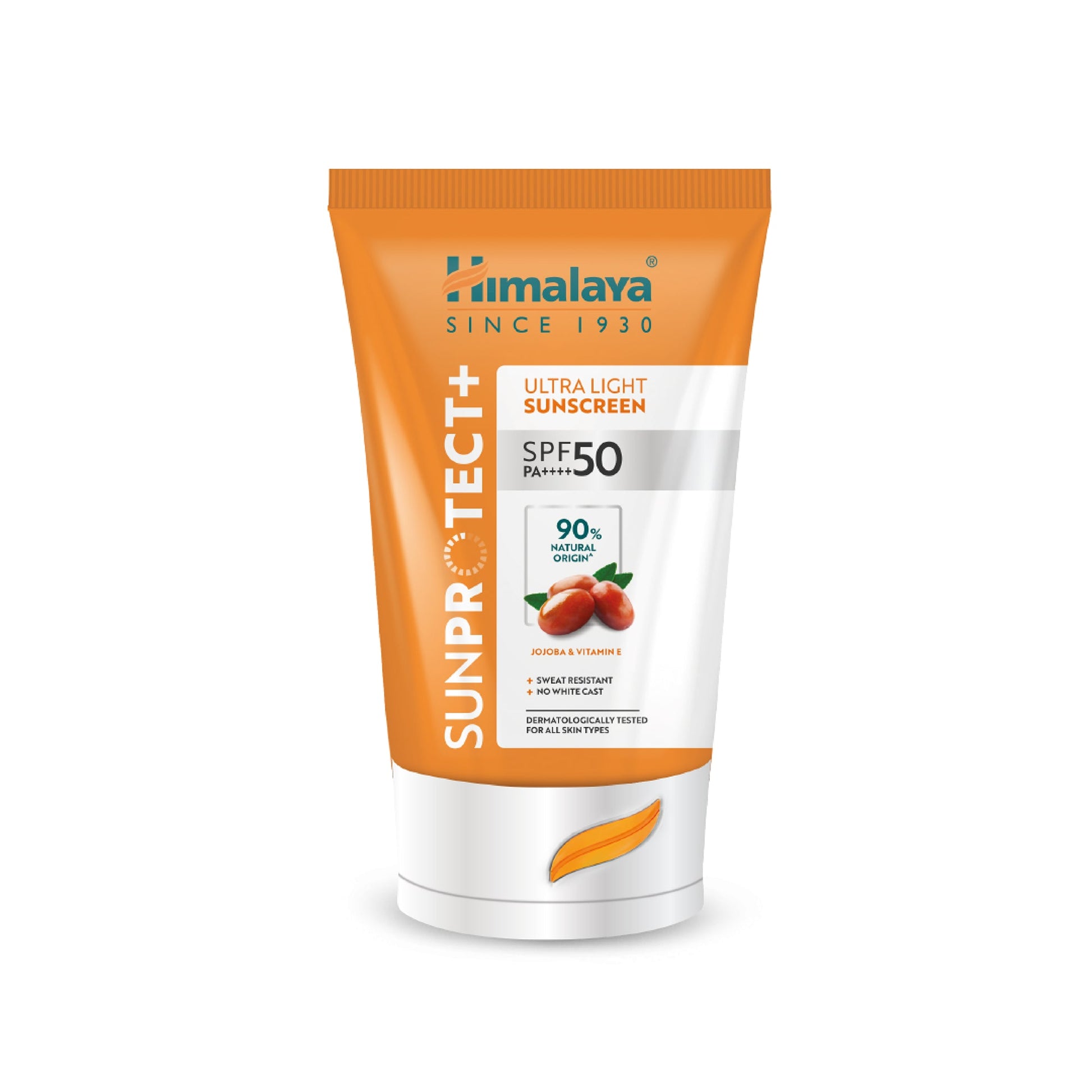 Himalaya Sun Protect+ Ultra-Light Sunscreen 30g