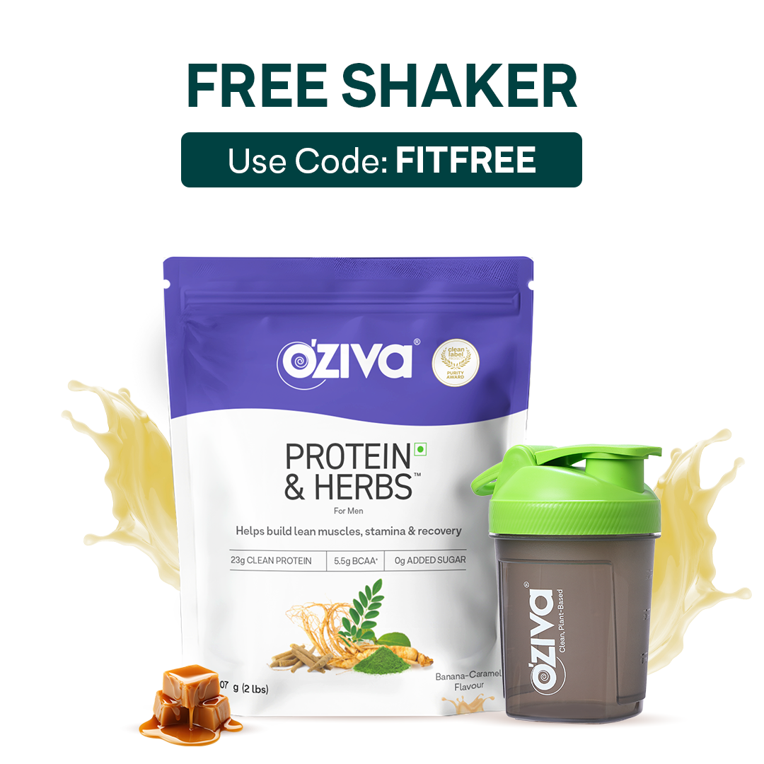 Protein & Herbs, Men Chocolate / 2 lbs