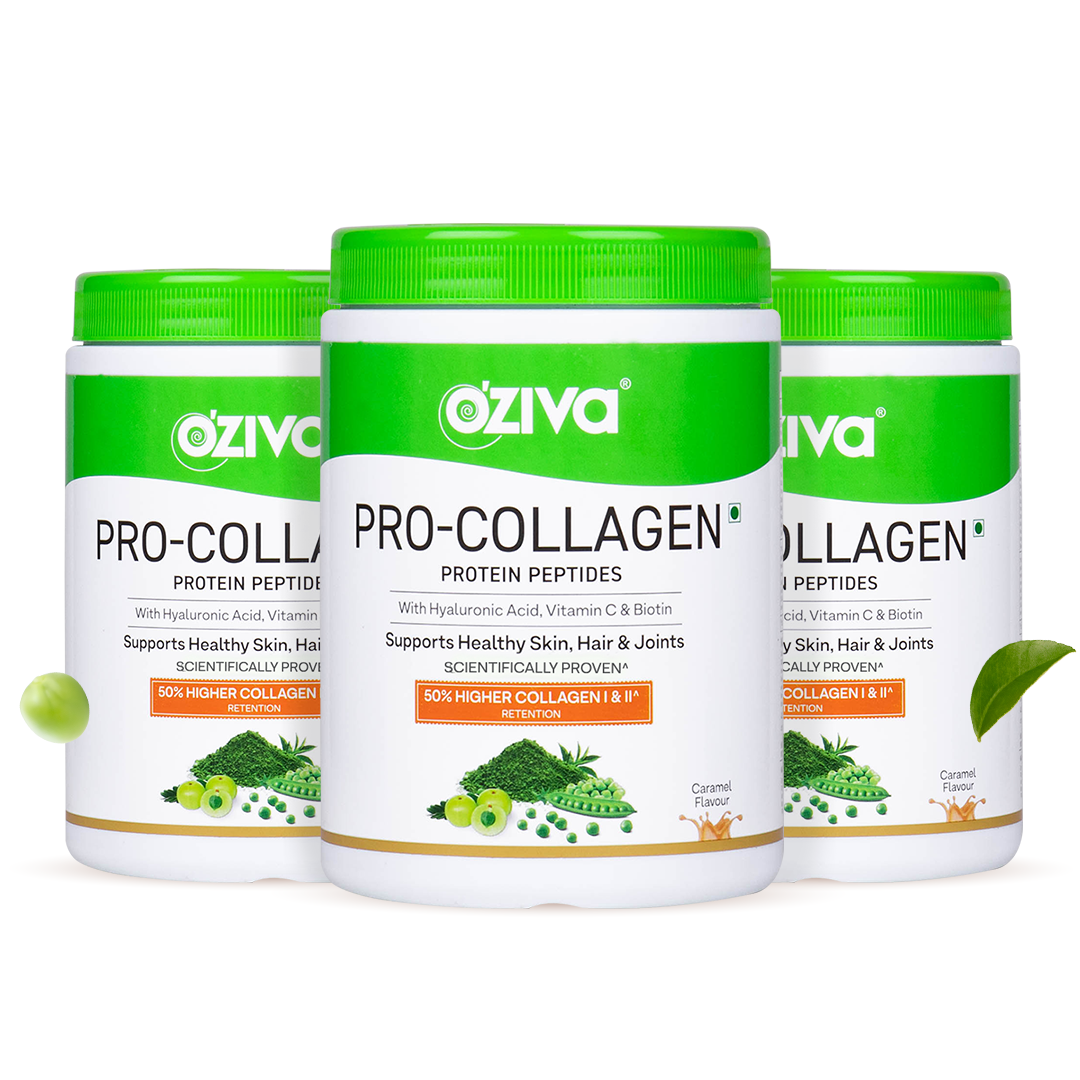 Pro-Collagen Protein Peptides, 250 g 250 g
