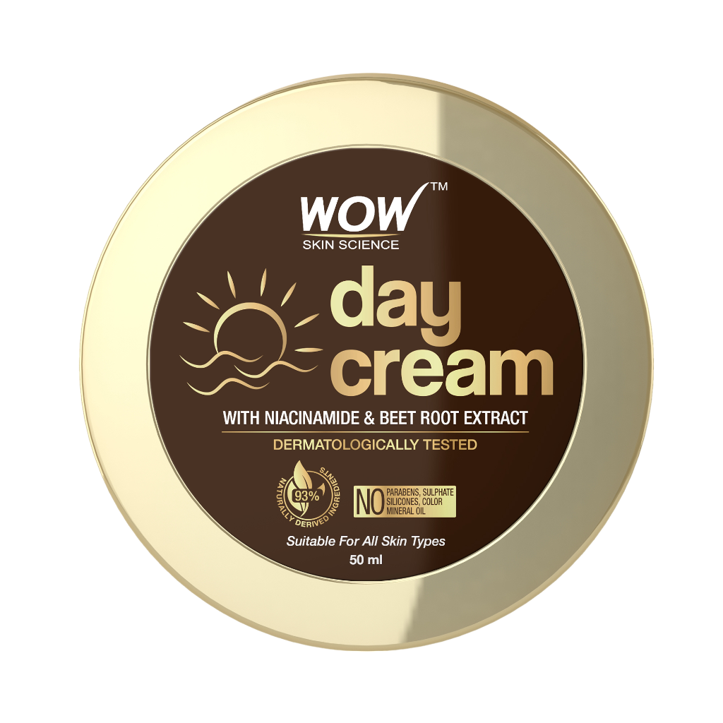 Day Cream 50ml