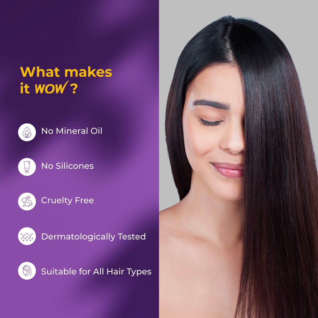 Rosemary With Biotin Hair Oil 200ml