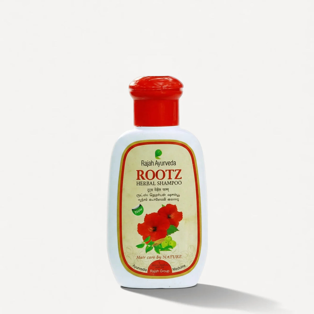 Rootz Herbal Shampoo 100ml