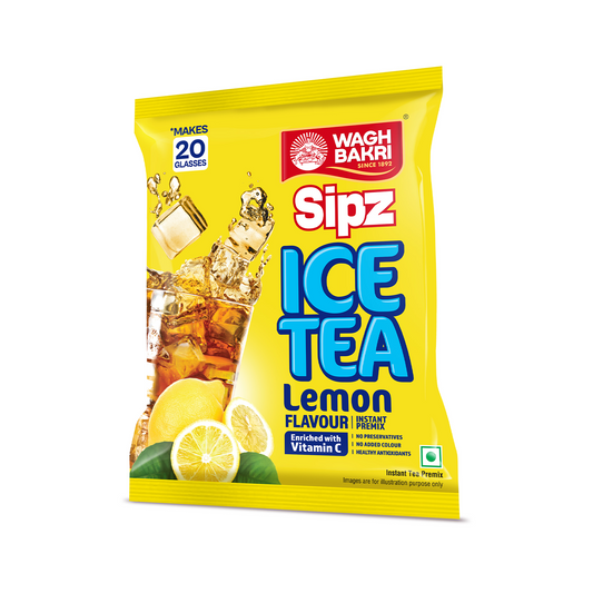 Lemon Ice Tea