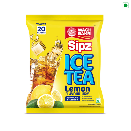 Lemon Ice Tea