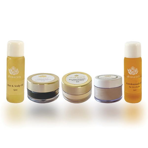 Shankara Trial Gift Set 500g