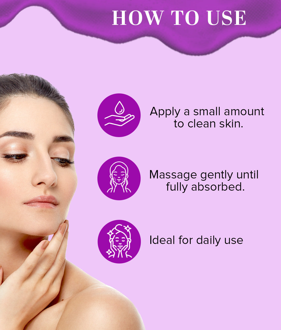 Lavender Moisturizer with Sheabutter - Paraben Free 210ml