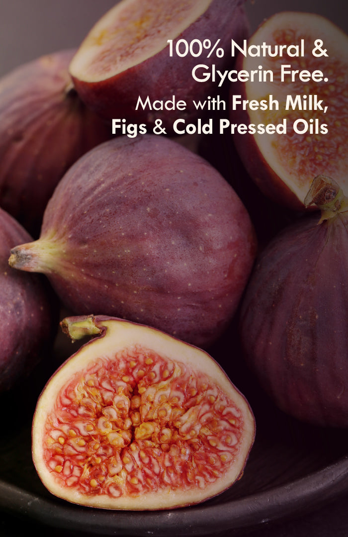 Fig Rose PrimaLight Fresh Malai Lotion 250ml x 2個セット
