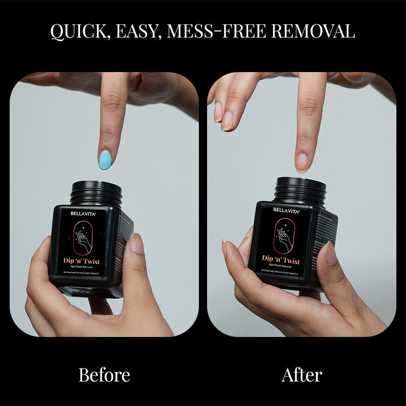 Dip 'n' twist - 60ml 60ml
