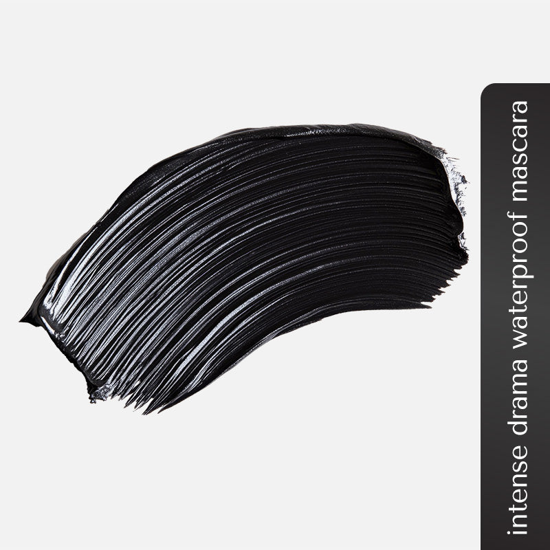 Intense Drama Waterproof Mascara - 8ml 8ml