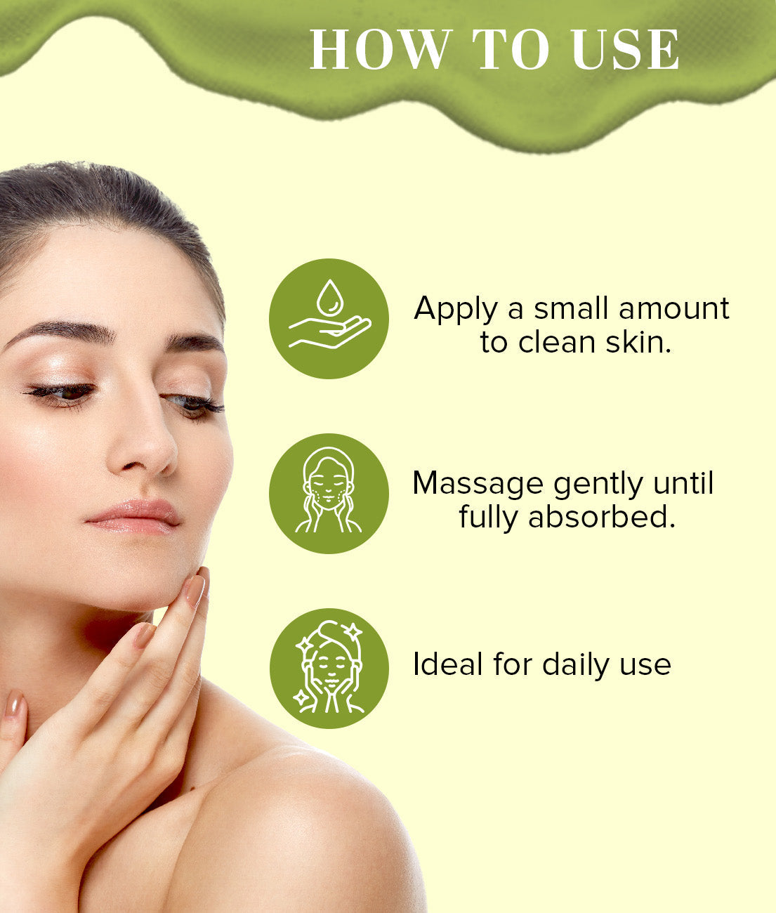 Pure Jasmine Moisturizer 210ml