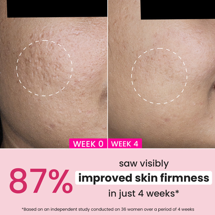 Pomegranate + Multi-Peptide Anti Ageing Moisturizer SPF 30 60ml