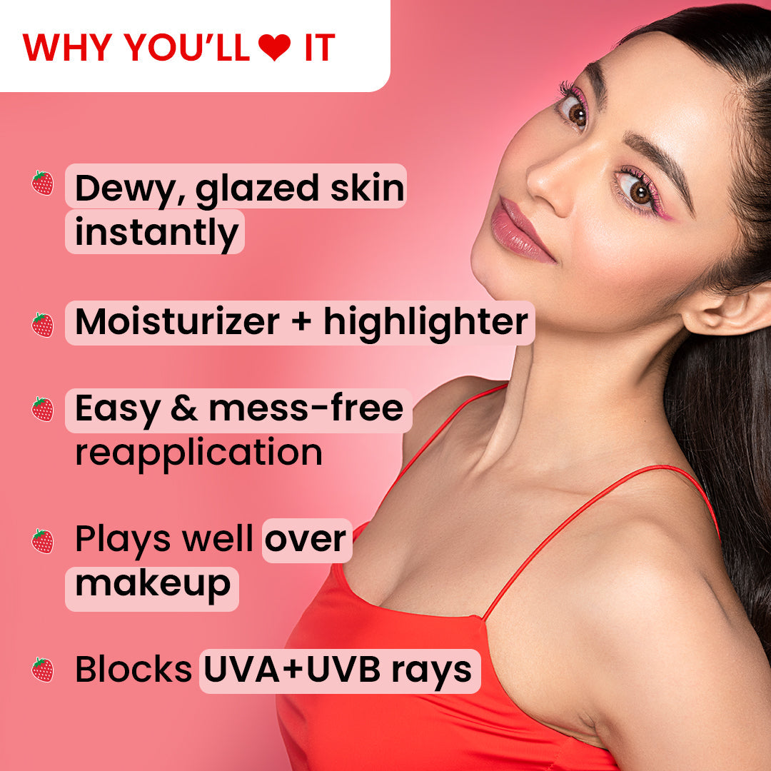 Instant Dewy Skin Combo 50ml