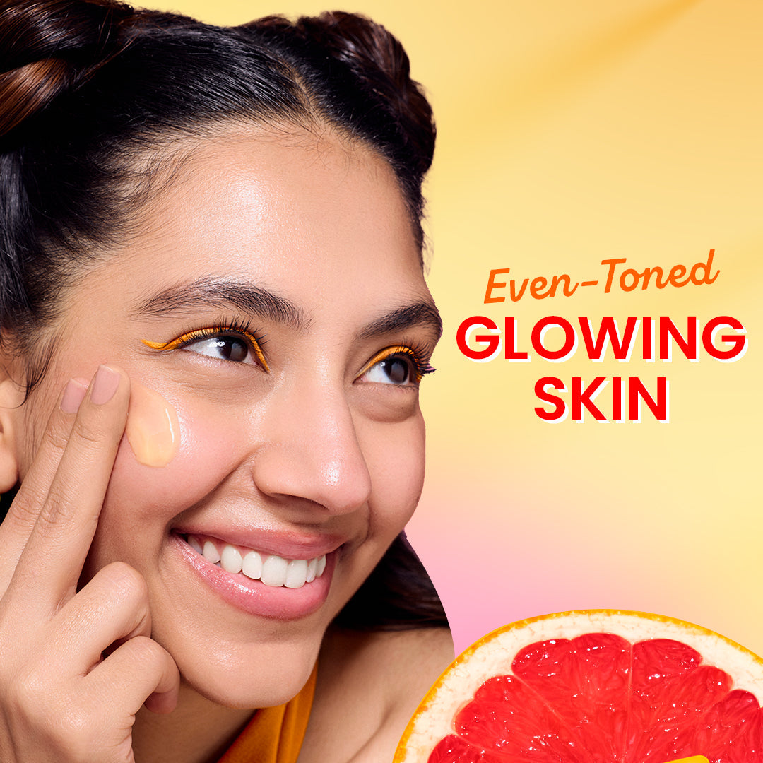 Best of Vitamin C Skincare Trio 170ml