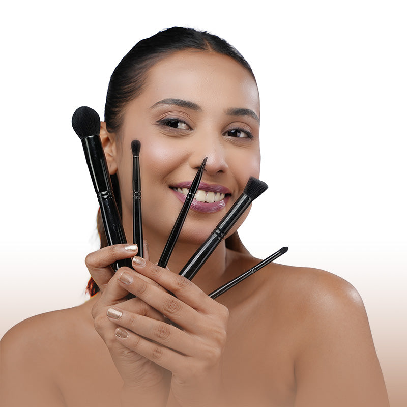 Skinn FX Vegan Brushes - 5 units 5 units