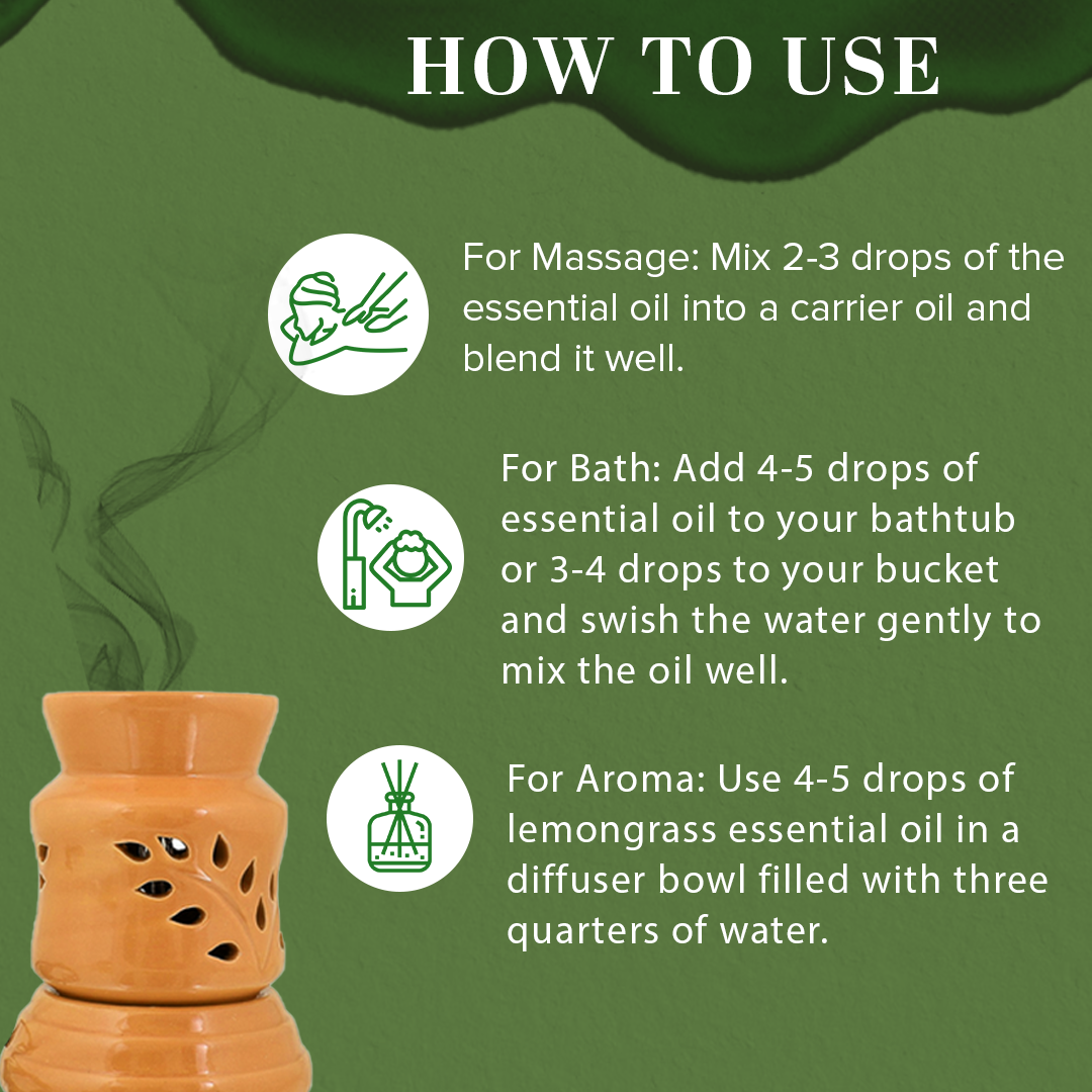 Eucalyptus - Pure Essential Oil 15ml