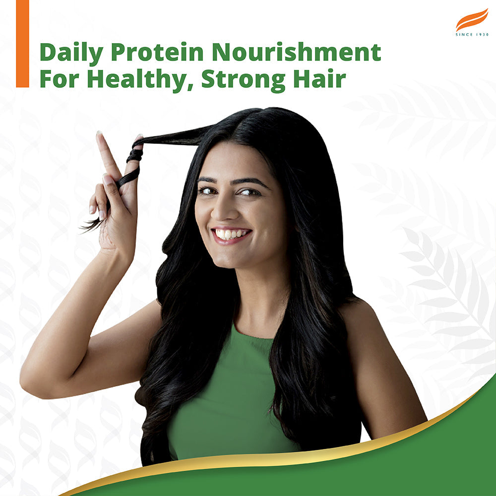 Himalaya Gentle Daily Care Natural Protein Shampoo 650ml