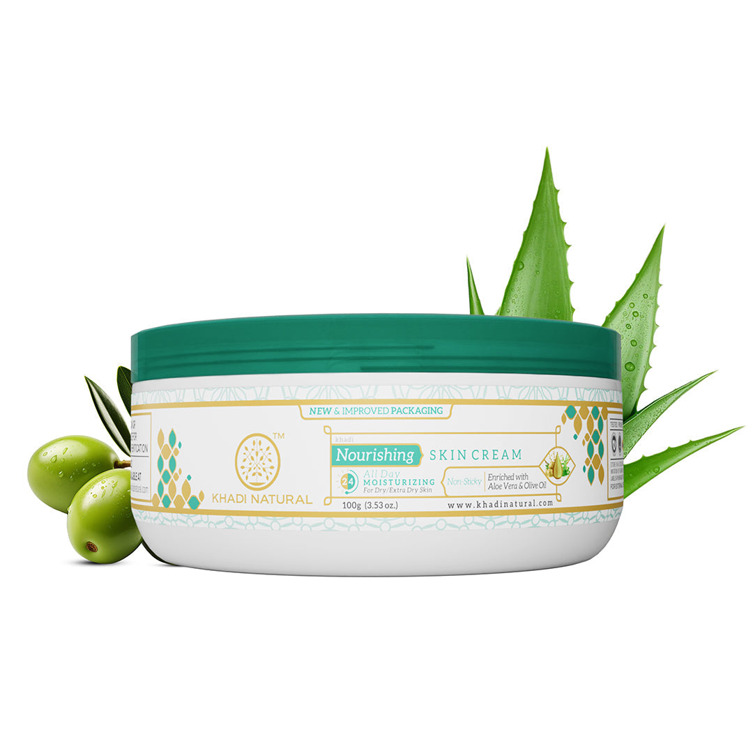 Nourishing Skin Cream 100gm