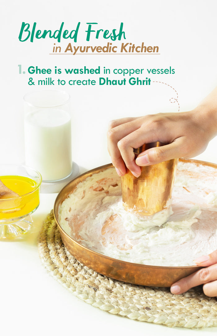 48HR Malai Moisturiser - 13-19Yrs - Cold Winter Weather 30g
