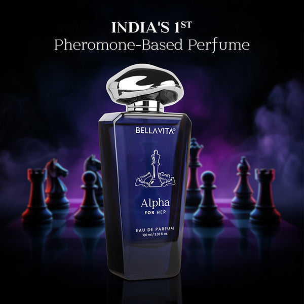 Alpha (Her) - 100ml 100ml