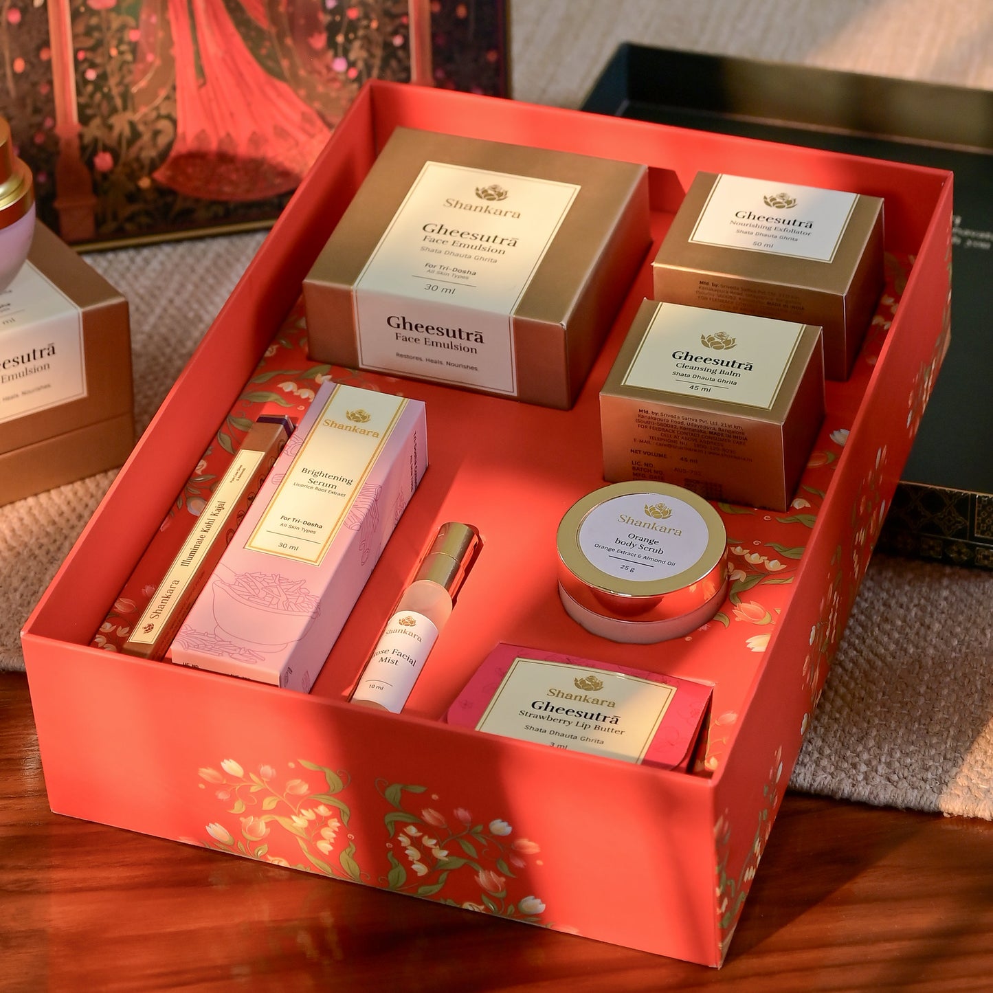Maharani Radiance Ritual 400g