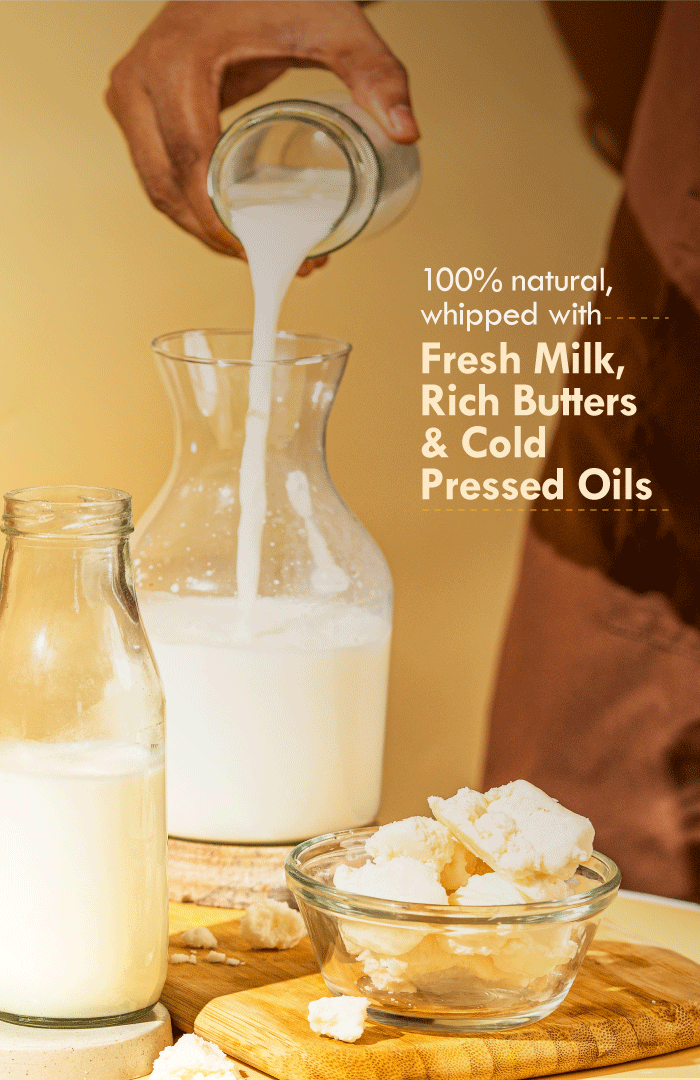 Tucuma Rose Light Hand Malai 30ml-x1