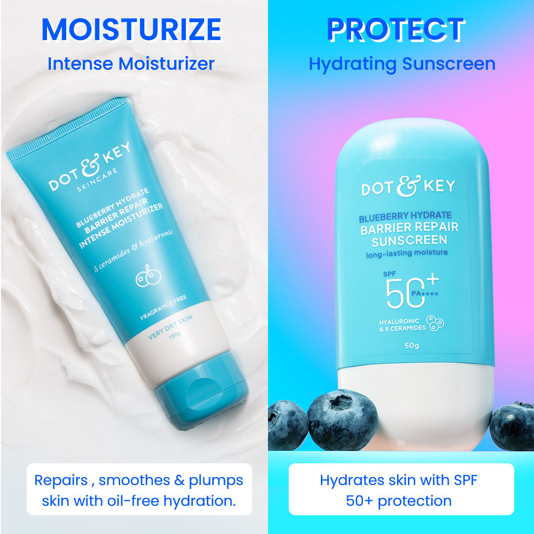 Hydration Binge Skincare Duo 150g
