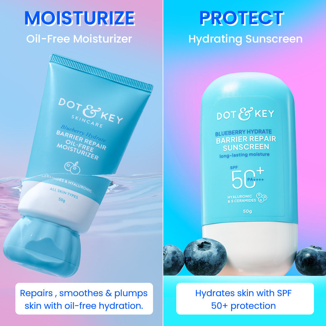 Protect & Plump Hydrating Combo 100g