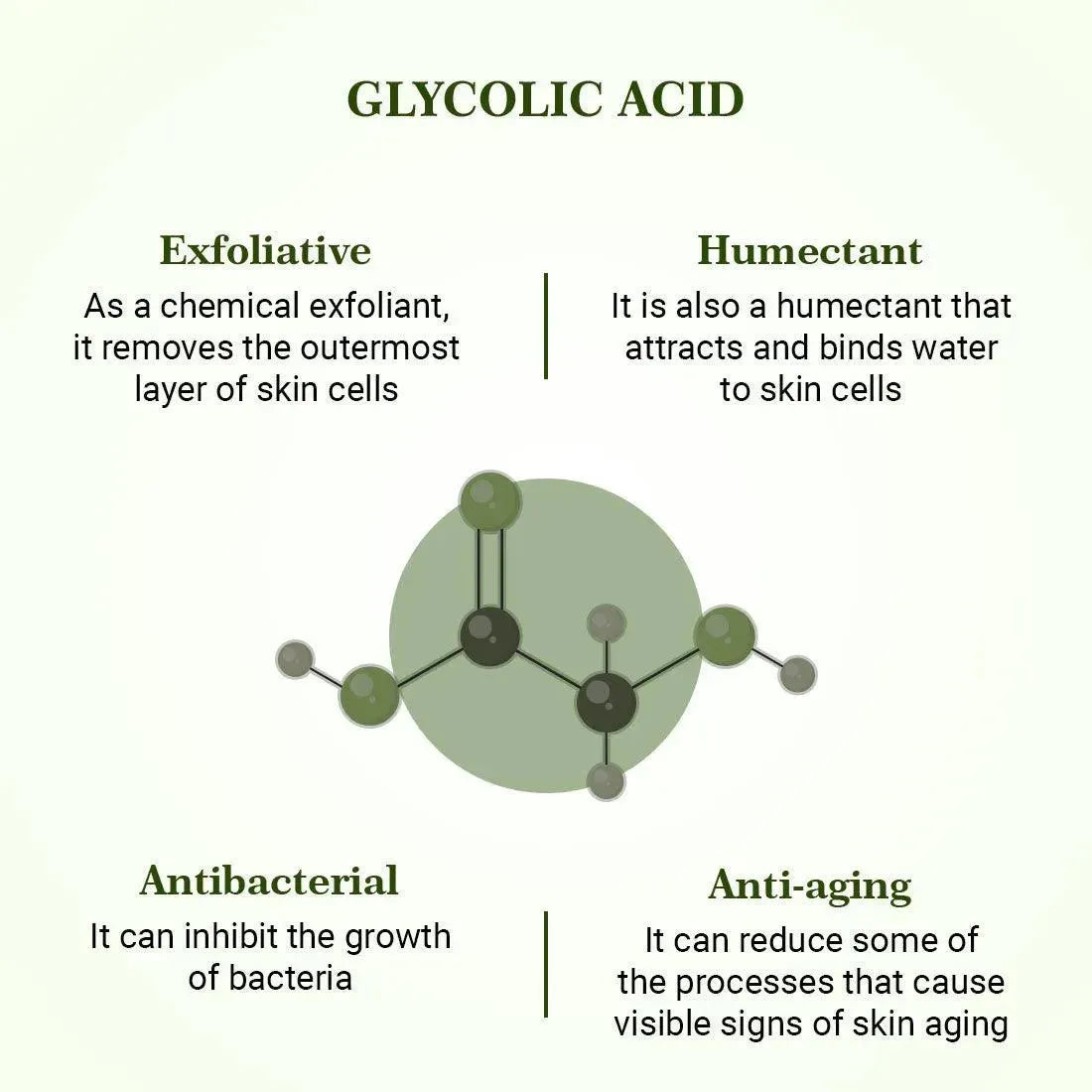 Skin Lightening Serum for Neck, Elbow, Knee & Ankle, Peptides + Glycolic Acid,Exfoliating + Brightening + Collagen Booster 30g
