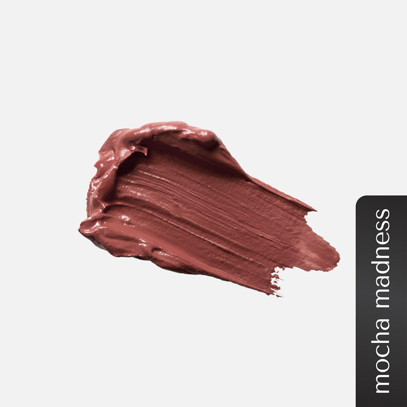 Kiss-Proof Liquid Lipstick