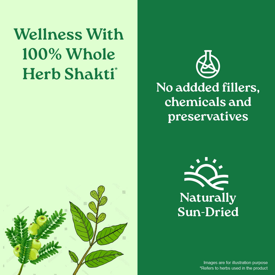 Triphala Powder