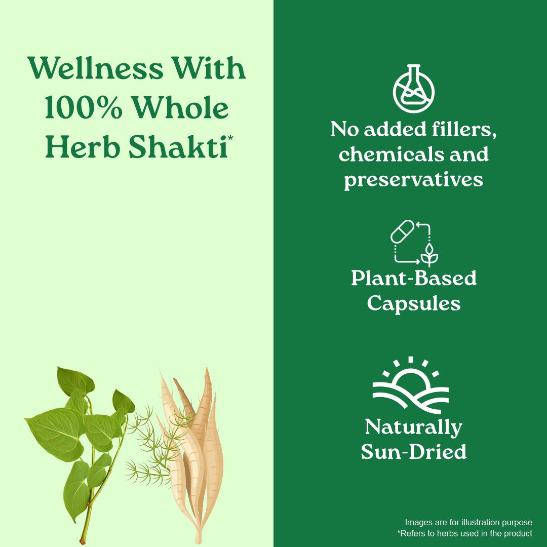 Women's Well-Being Capsules
