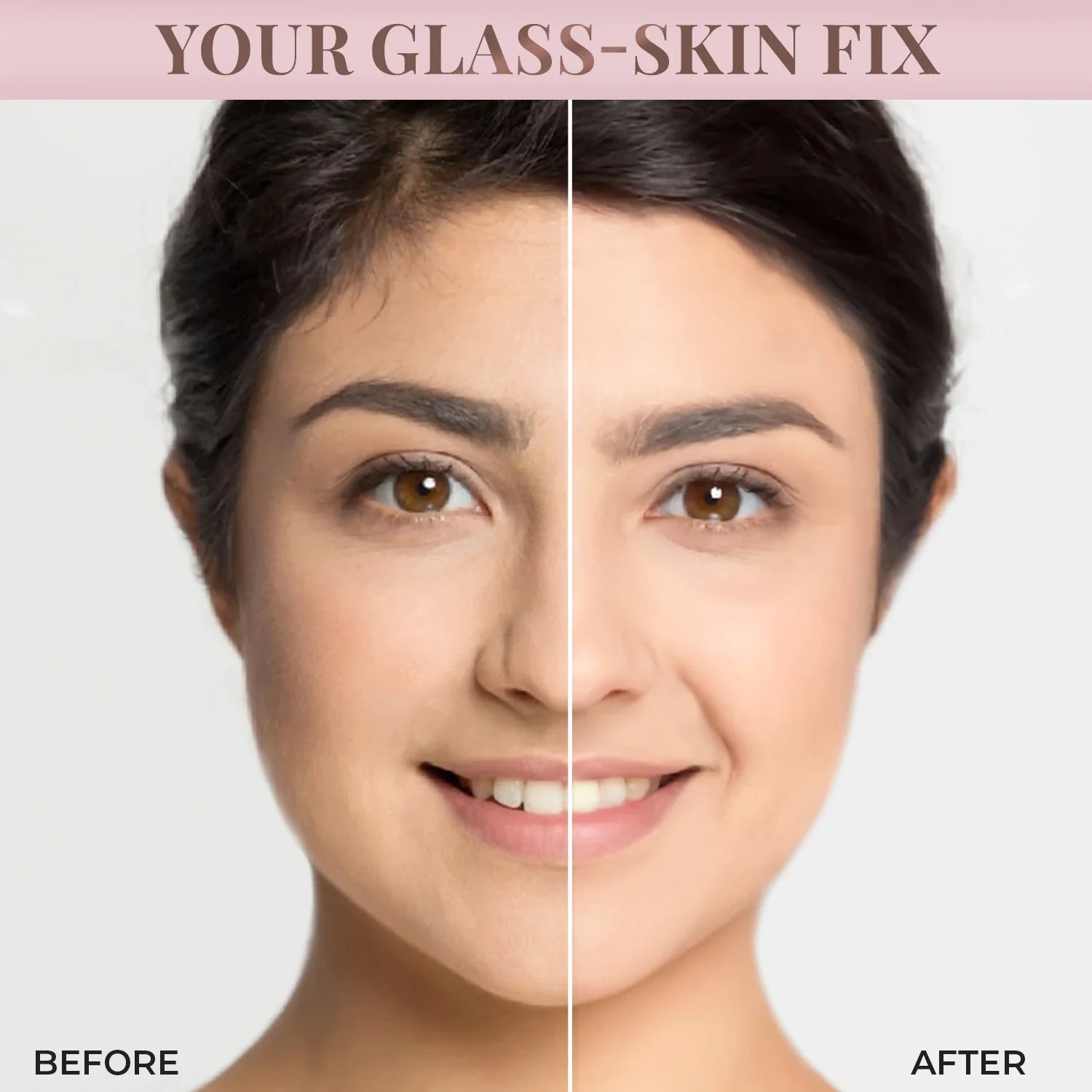Radiance Booster Cream SPF 30+ with White Lotus and Saffron 50g
