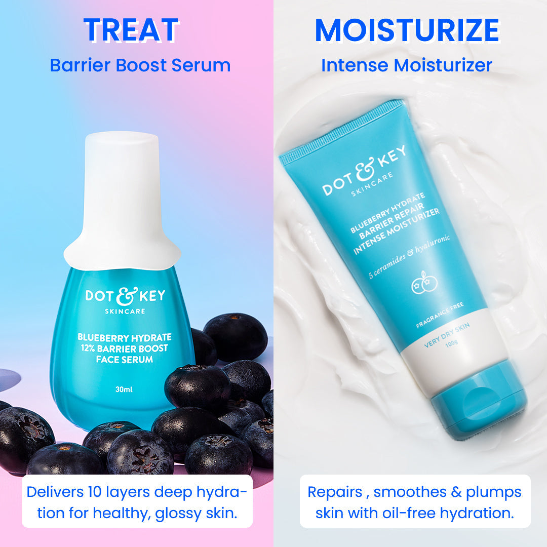 Hyaluronic & Ceramide Power Duo 130g