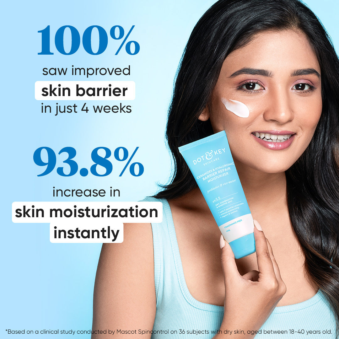 Barrier Repair Moisturizer-Pack of 2 350g