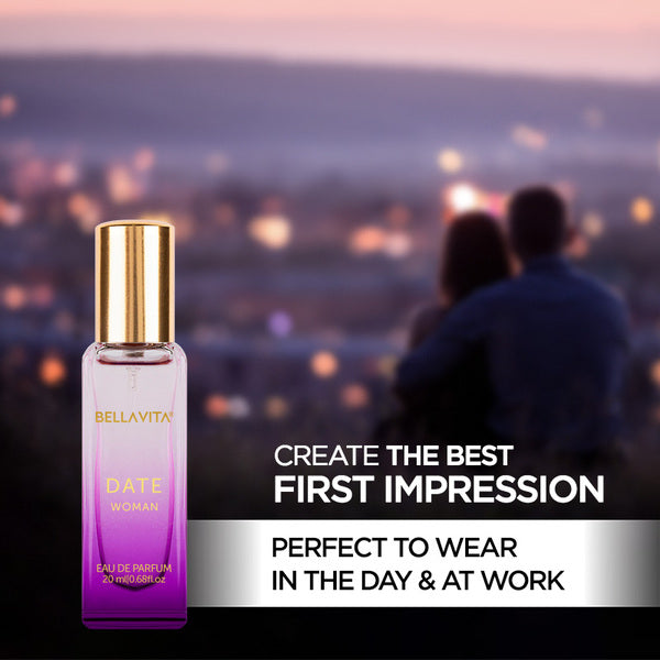 DATE Woman Perfume- 20ml 20ml