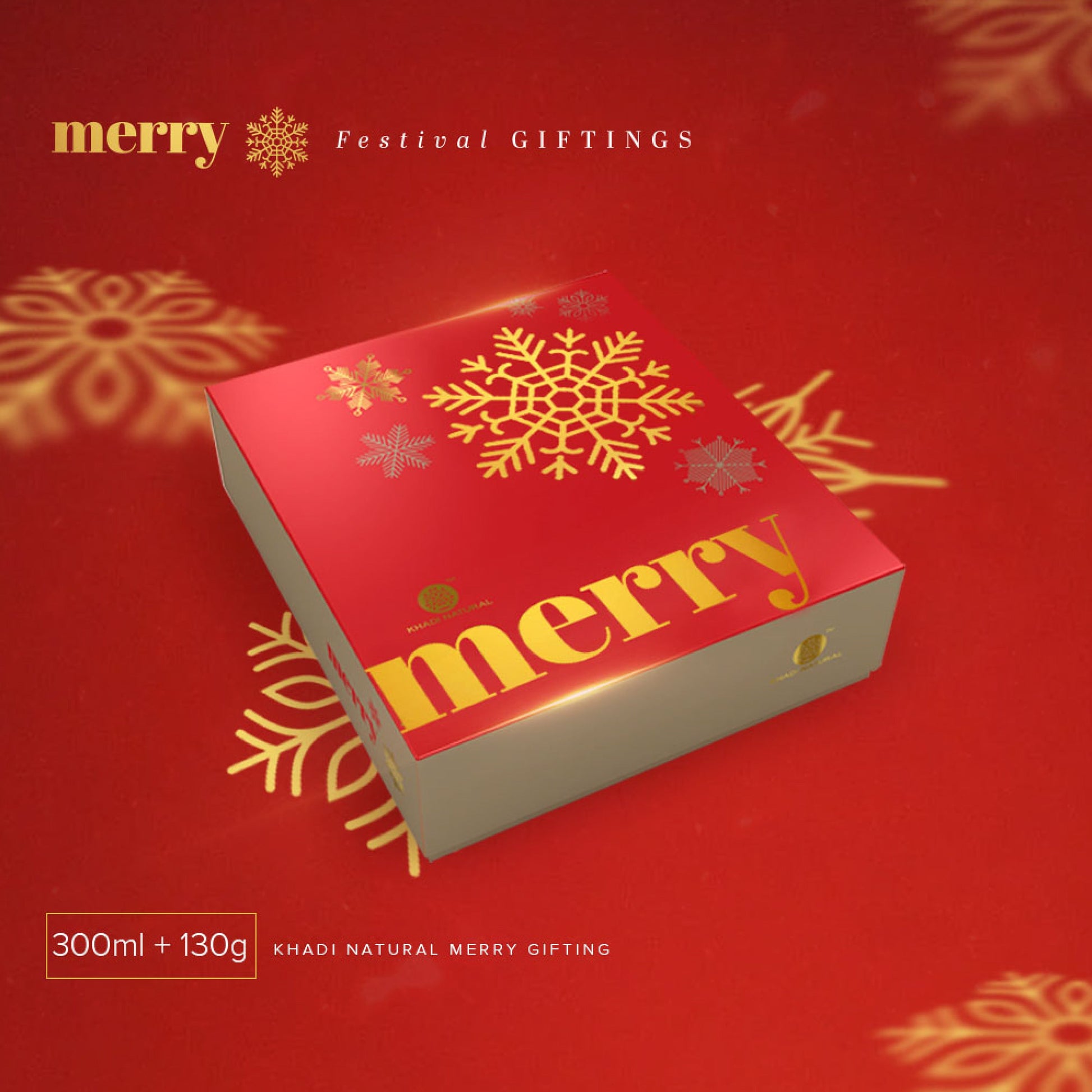 Merry Gift Pack 440g