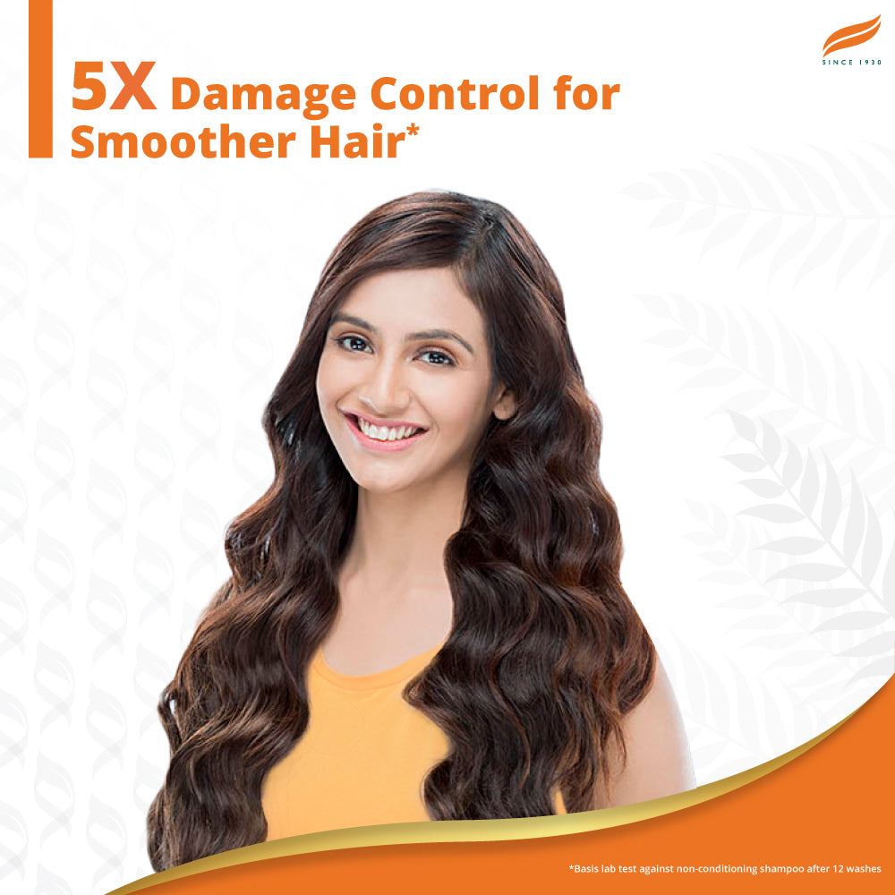 Himalaya Damage Repair Argan Oil Shampoo 340ml