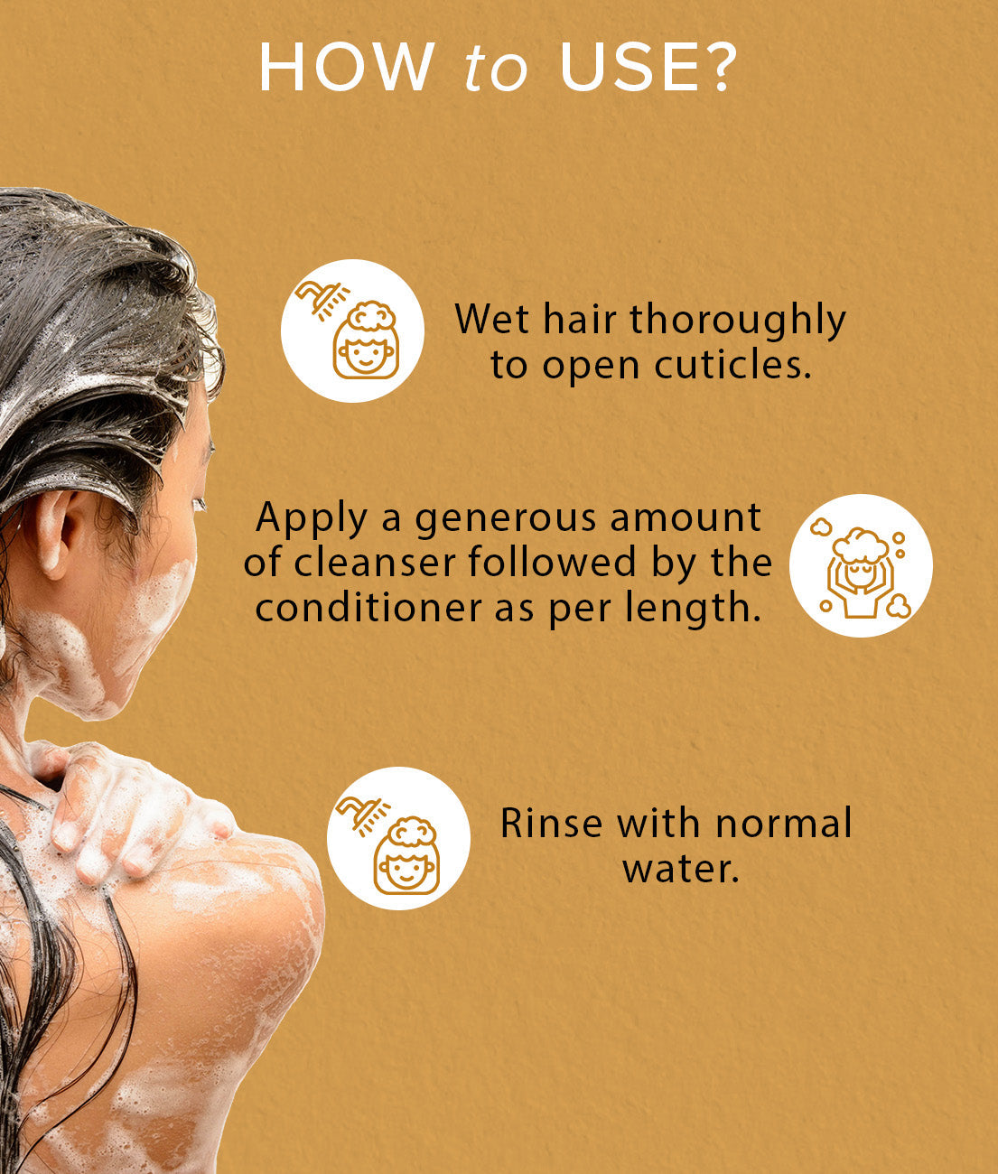 Honey & Almond Hair Conditioner 210ml