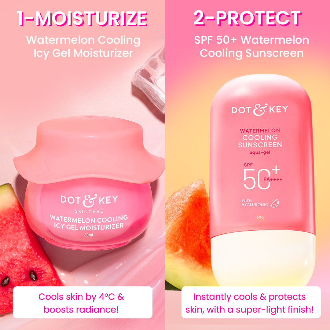 Instant Cooling Watermelon Duo 90ml