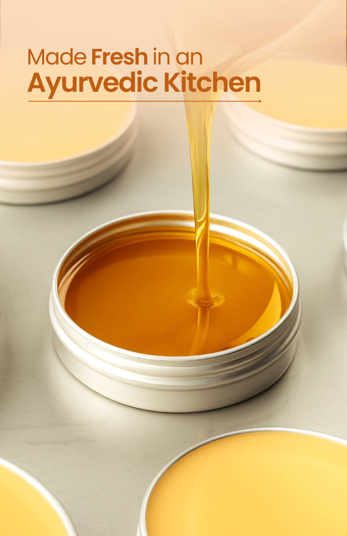 Kokum Honey Vit-E Lip Butter 8g x 1個